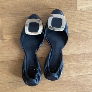 Roger Vivier shoes size 37.5